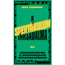Open Books A spektákulum társadalma gazdaság, üzlet