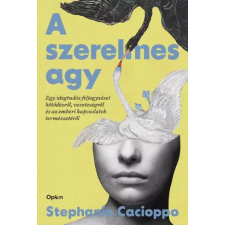 Open Books A szerelmes agy egyéb e-könyv