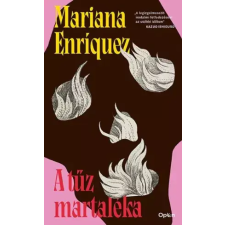 Open Books A tűz martaléka egyéb e-könyv