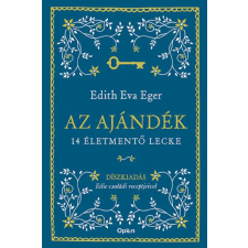 Open Books Az ajándék - Díszkiadás egyéb könyv