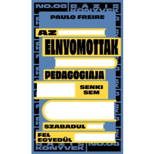 Open Books Az elnyomottak pedagógiája egyéb e-könyv