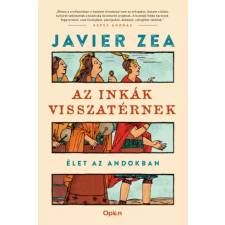Open Books Az inkák visszatérnek egyéb e-könyv