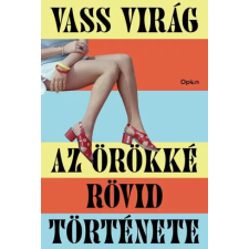 Open Books Az örökké rövid története egyéb e-könyv