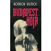Open Books Budapest Noir