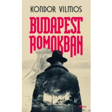 Open Books Budapest romokban egyéb e-könyv