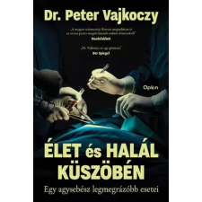 Open Books Élet és halál küszöbén egyéb e-könyv