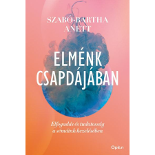 Open Books Elménk csapdájában egyéb e-könyv