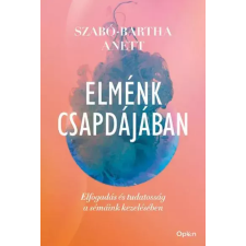 Open Books Elménk csapdájában egyéb e-könyv