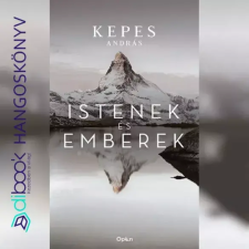 Open Books Istenek és emberek egyéb e-könyv