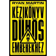 Open Books Kézikönyv dühös emberekhez egyéb e-könyv