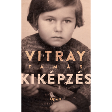 Open Books Kiképzés életrajz