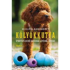 Open Books Kölyökkutya egyéb e-könyv