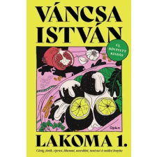 Open Books Lakoma 1. egyéb e-könyv