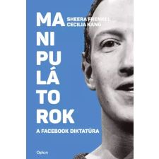Open Books Manipulátorok egyéb e-könyv