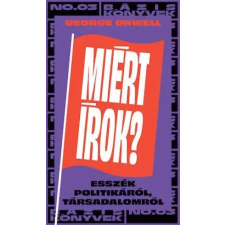 Open Books Miért írok? egyéb e-könyv