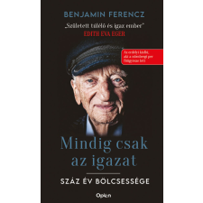 Open Books Mindig csak az igazat életrajz