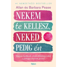 Open Books Nekem te kellesz, neked pedig én egyéb e-könyv