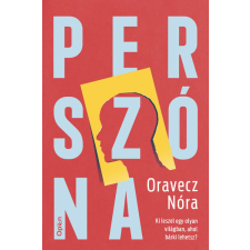 Open Books Perszóna - Ki leszel egy olyan világban, ahol bárki lehetsz? életmód, egészség