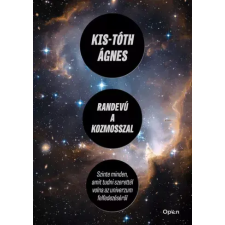 Open Books Randevú a kozmosszal egyéb e-könyv