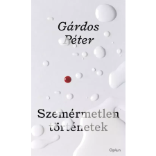 Open Books Szemérmetlen történetek egyéb e-könyv