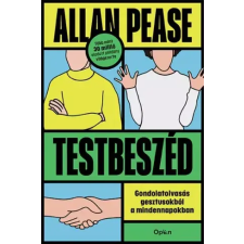 Open Books Testbeszéd egyéb e-könyv