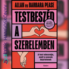 Open Books Testbeszéd a szerelemben egyéb e-könyv