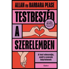 Open Books Testbeszéd a szerelemben egyéb e-könyv