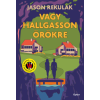 Open Books Vagy hallgasson örökre