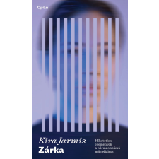 Open Books Zárka regény