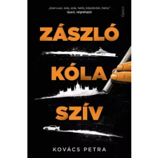 Open Books Zászló, kóla, szív egyéb e-könyv