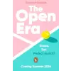 Open Era – Edward Schmit (Puha kötésű)