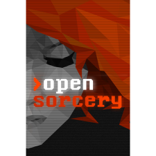 Open Sorcery Games Open Sorcery (PC - Steam Digitális termékkulcs) videójáték