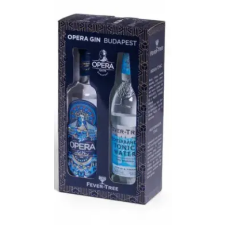  Opera Gin 500ml 44% + Fever Tree Tonik 500ml gin