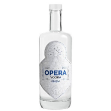  Opera Vodka Budapest 0,7 40% vodka