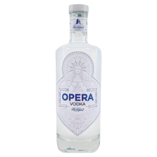  Opera Vodka Standard Edition 0,7l 40% vodka
