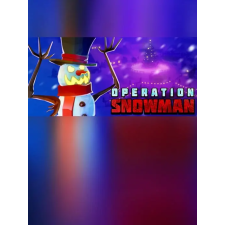  Operation Snowman (digitális licenc) videójáték