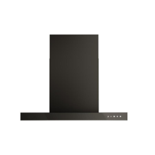  OPERIS LARDO T PLUS 90 fekete fali páraelszívó páraelszívó