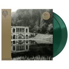  Opeth - Morningrise (Limited Transparent Green Vinyl) (Vinyl LP (nagylemez)) heavy metal