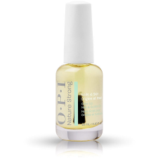 OPI Glow Up Nail & Cuticle Oil 15 ml kézápolás