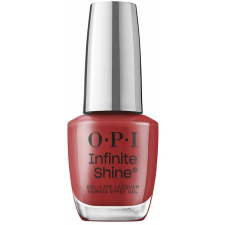 OPI Infinite Shine Big Apple Red 15 ml (S05121897) körömlakk