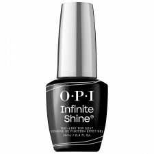 OPI Infinite Shine Bubble Bath Körömlakk 15 ml körömlakk