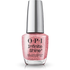 OPI Infinite Shine Servin' Pink 15 ml körömlakk