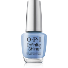 OPI Infinite Shine Silk körömlakk géles hatással Strongevity 15 ml körömlakk