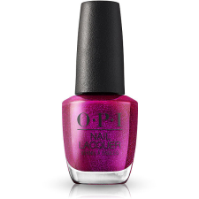 OPI Nail Lacquer Berry and Bright 15 ml körömlakk
