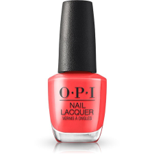 OPI Nail Lacquer Blushin’ Pride 15 ml körömlakk