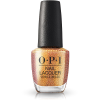 OPI Nail Lacquer Butter Me Up Toffee 15 ml