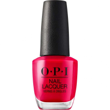 OPI Nail Lacquer Körömlakk Dutch Tulips 15ml körömlakk