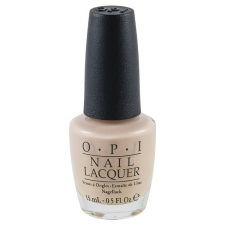 OPI Nail Lacquer Körömlakk Samoan Sand 15ml körömlakk