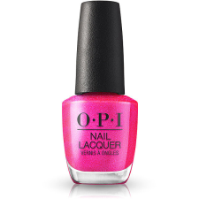 OPI Nail Lacquer Lollypoppin’ Bubblegum 15 ml körömlakk