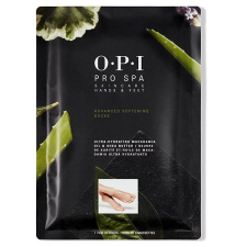 OPI ProSpa Advanced Softening Socks lábápolás